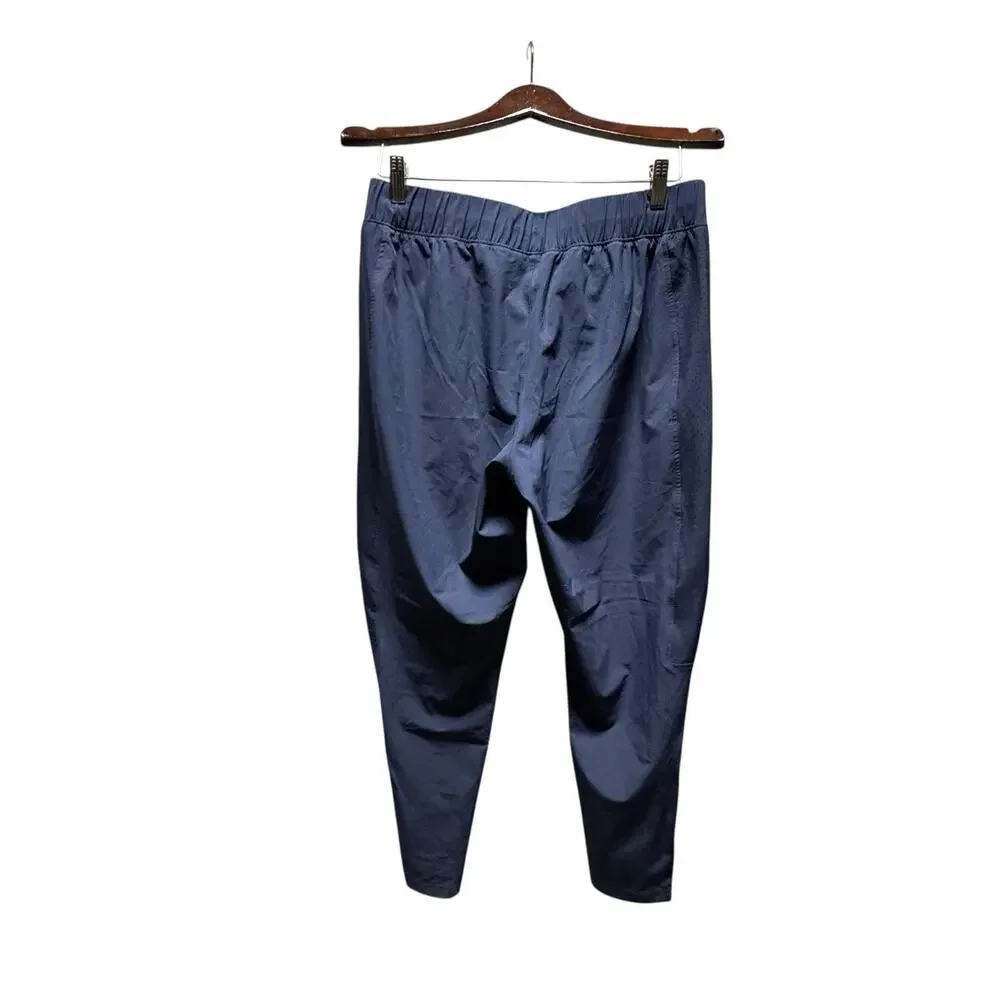Under Armour Women’s Pants Size Medium Navy Blue Sweatpants